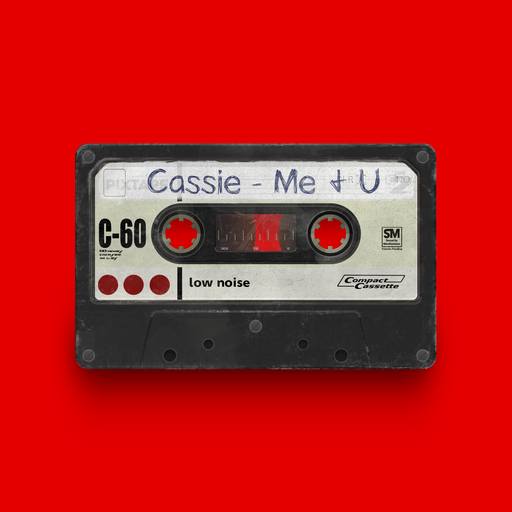 03200 - Cassie - Me  U